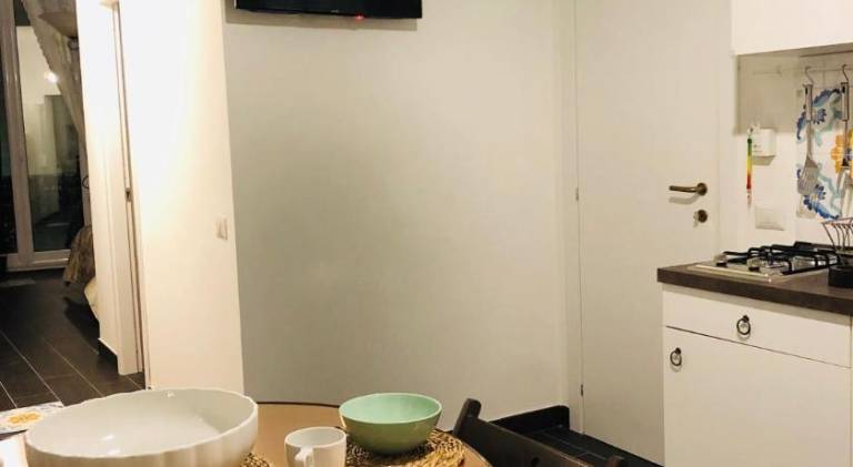 Family-oriented holiday apartment | Close to Castel Nuovo | Pet-friendly — photo 5