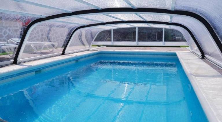 Ferienhaus La Escalona