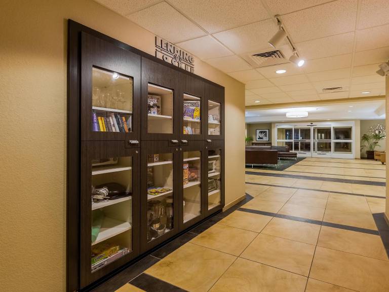 Candlewood Suites Tucson By IHG — photo 4