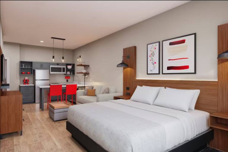 Hawthorn Extended Stay by Wyndham Williston/Burlington in Williston, VT