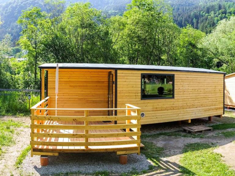 Ferienhaus Pusarnitz