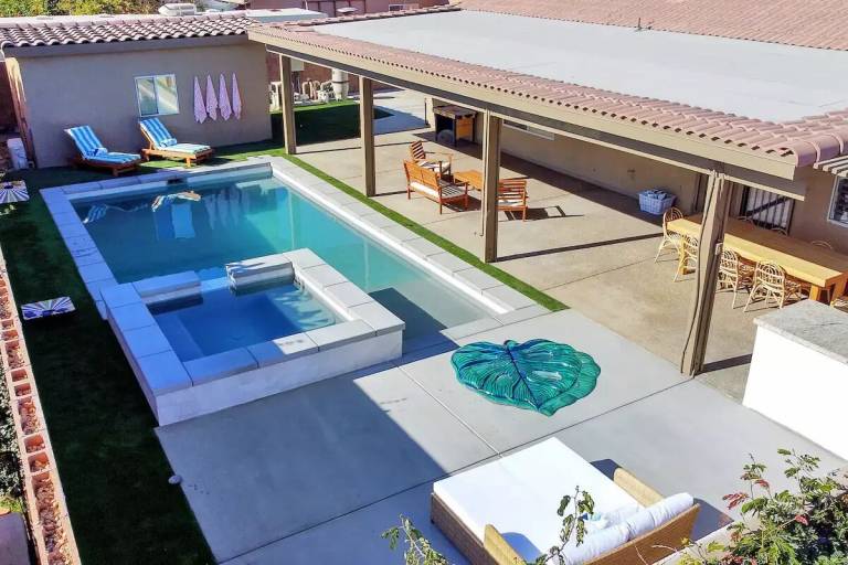 House Coachella