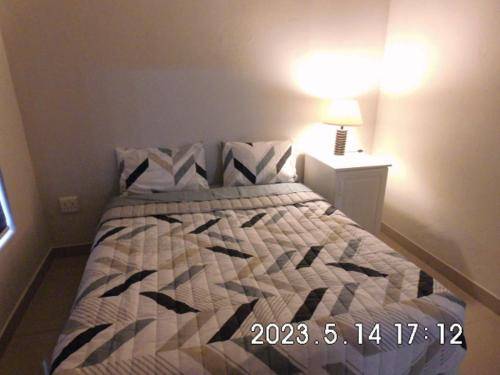 78 m² Ferienwohnung