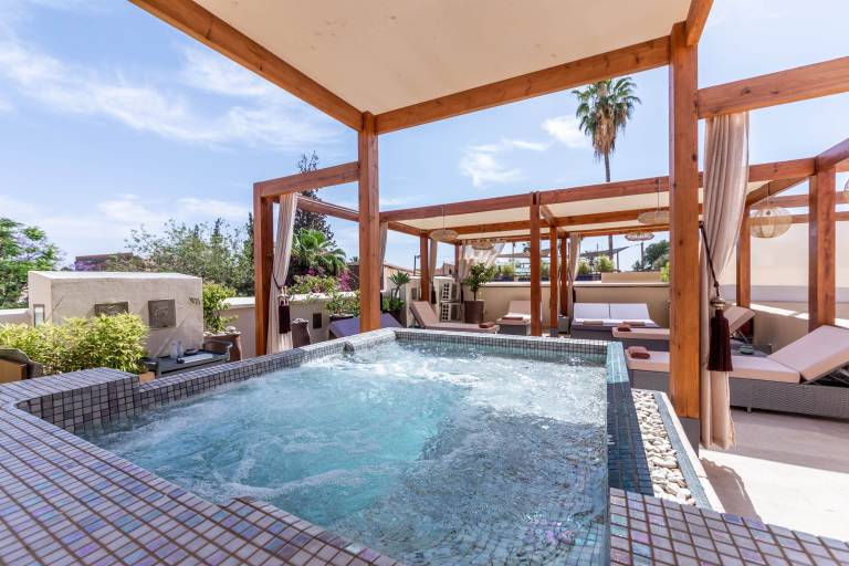 Ferienhaus Marrakesch