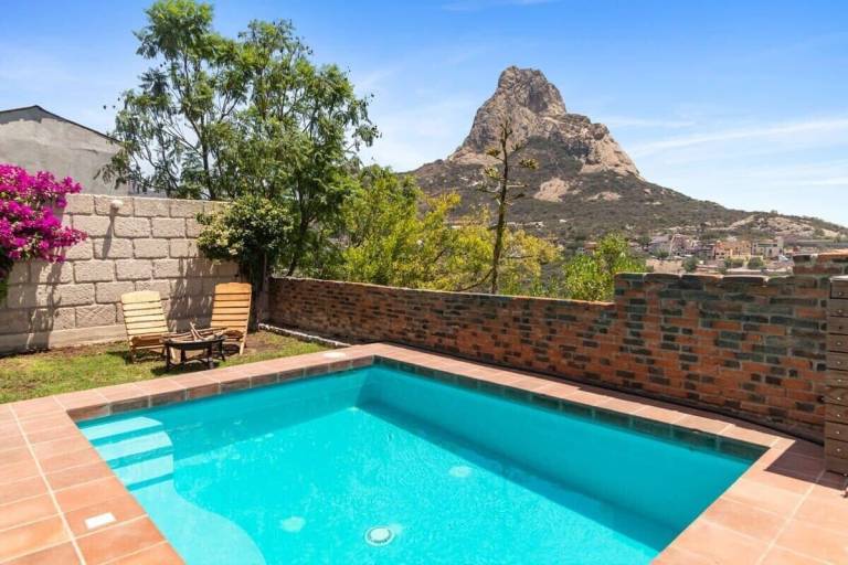 Casa Bernal