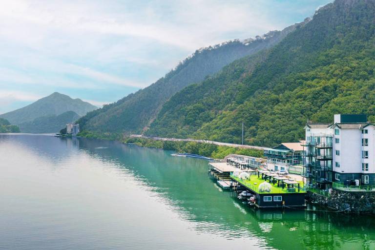 Gapyeong Ppettidog Pension