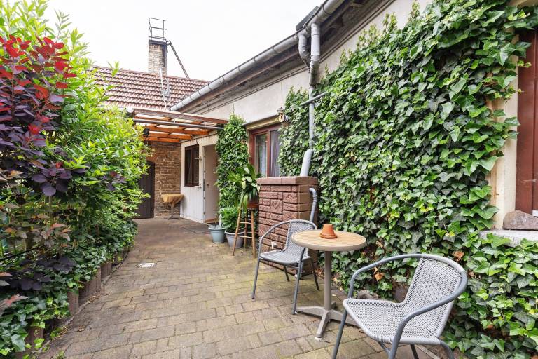 Ferienwohnung Zehdenick