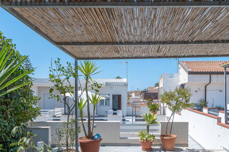 Appartamento Marina di Ragusa