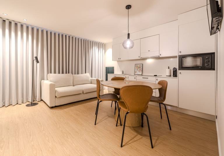 Ferienwohnung Braga