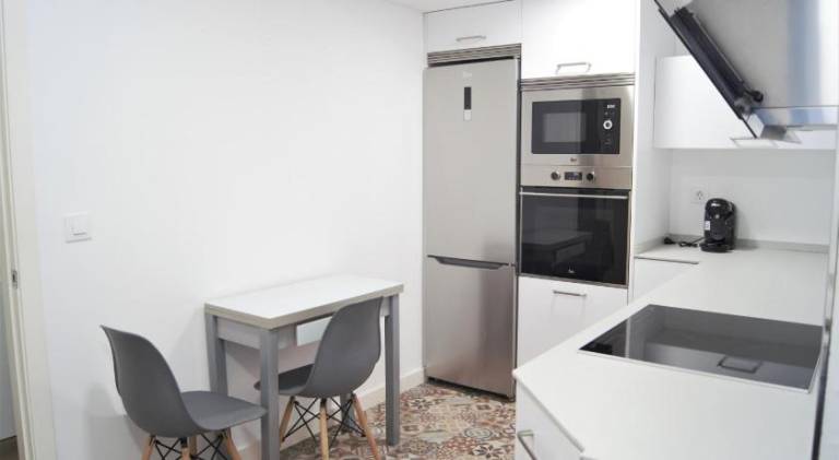 Holiday apartment | Next to Mosque–Cathedral of Córdoba — photo 4