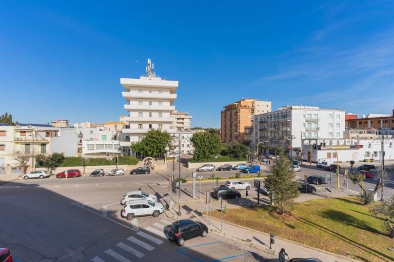 Appartamento vacanza Lido San Giovanni