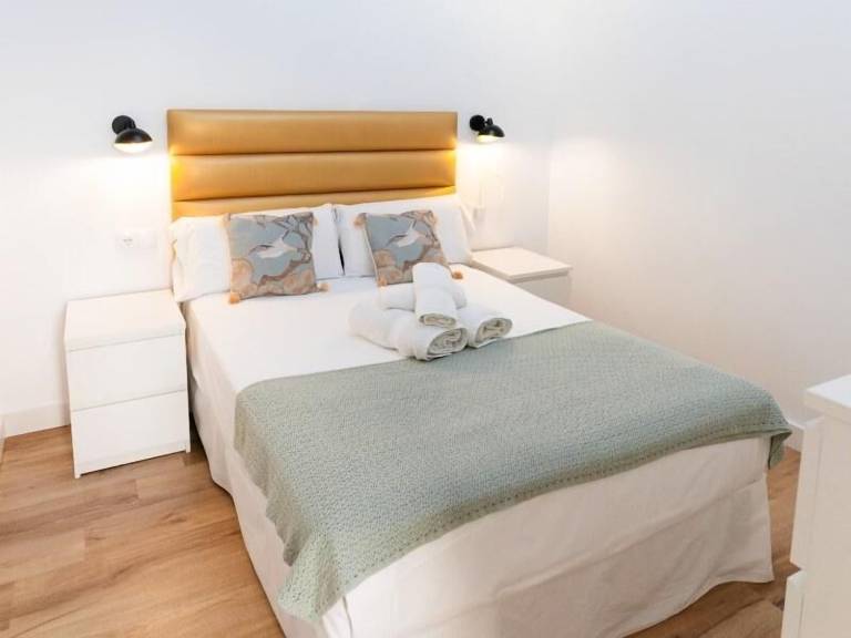 Apartamento  Mugía