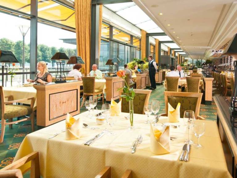 MARITIM Hotel Dresden & Internationales Congress Center — photo 4