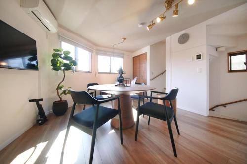 73 m² Ferienwohnung