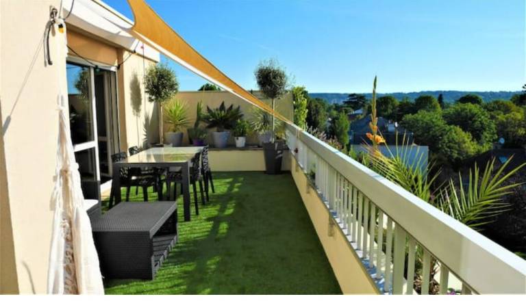 Appartement Montmorency