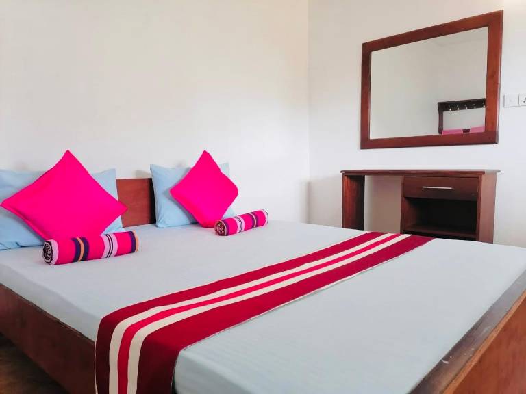 200 m&sup2; Ferienhaus