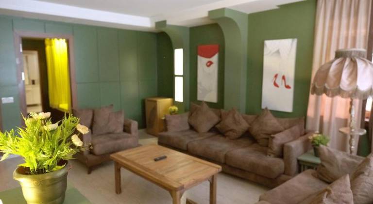 Wonderful serviced apartment | Dogs allowed — photo 4