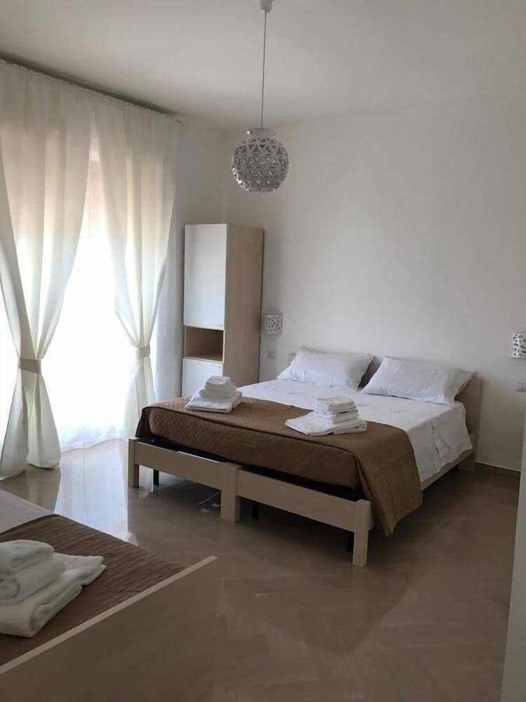 Bed & Breakfast Alezio