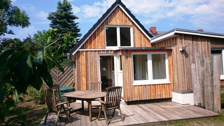House Prerow