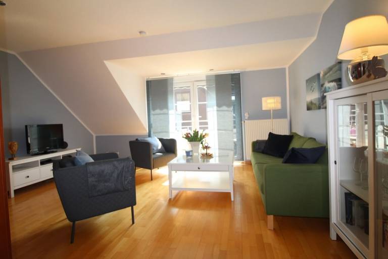 Ferienwohnung Bad Zwischenahn