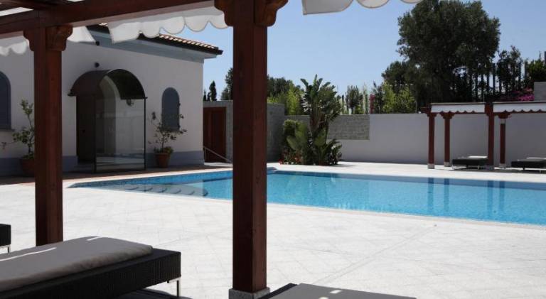 Villa Ersilia — photo 2