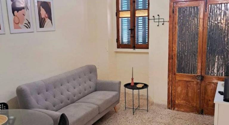 Rental apartment with 1 room for 5 persons in St. Julian's