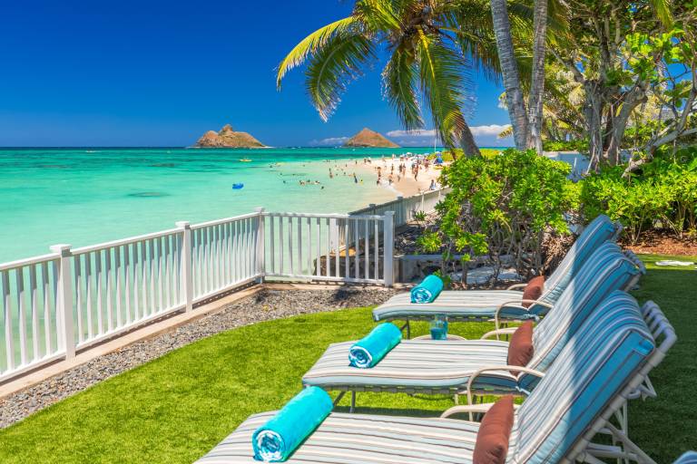House Lanikai