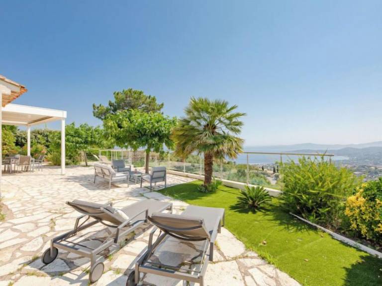 Maison de vacances  Roquebrune-sur-Argens