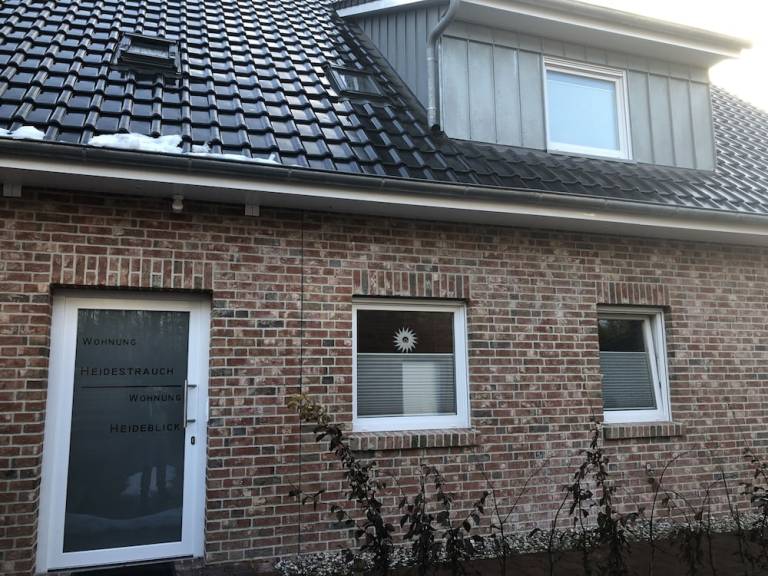 Landhaus Friesoythe