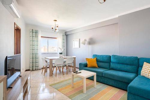 Apartamento Praia da Vieira