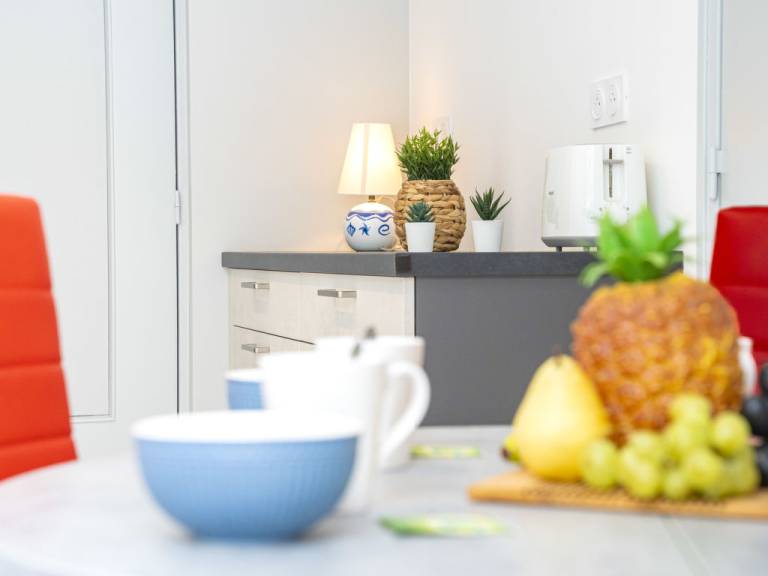 Appartement La Grande-Motte