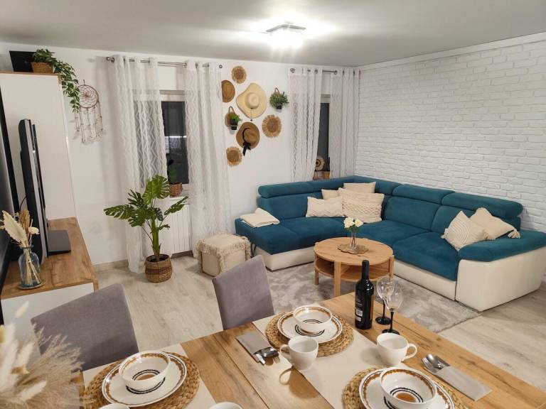 Apartament  Cieplice Śląskie-Zdrój
