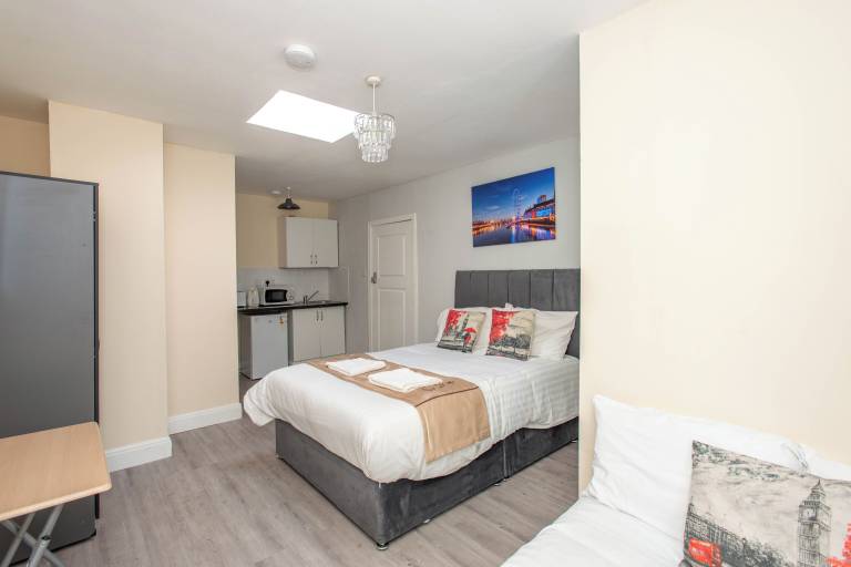 Apartment Orpington