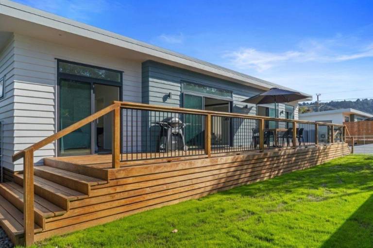 House  Waihi Beach