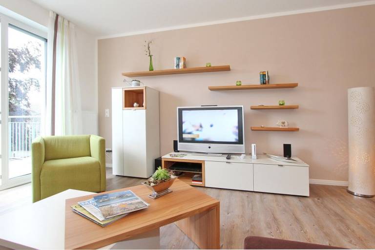 Kurparkresidenz Appartement 18 — photo 4