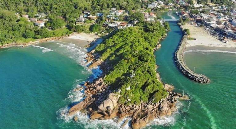 Appartement Barra da Lagoa