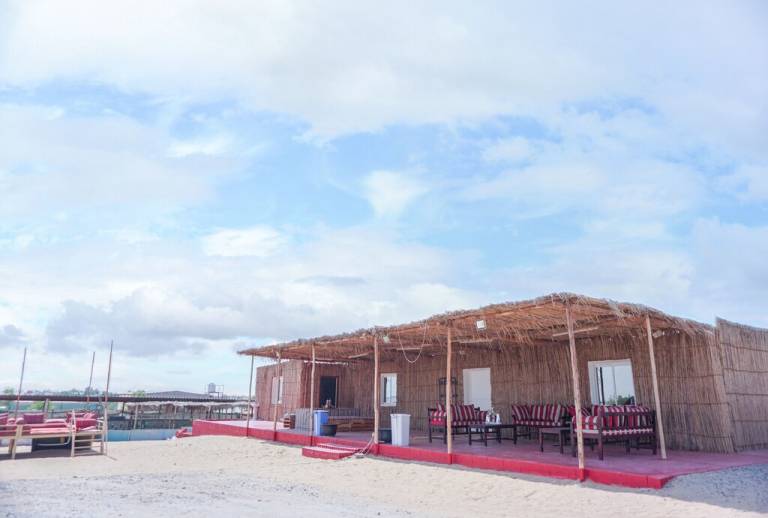 Pension Dubai