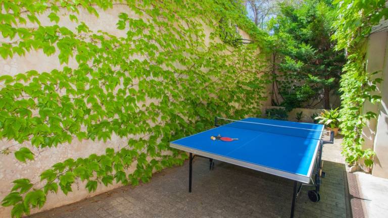 Ferienhaus Valldemossa