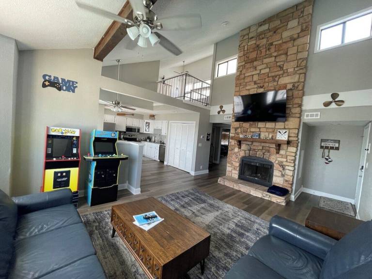 Condo Lake Ozark