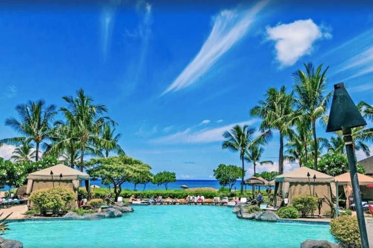 Condo Kaanapali