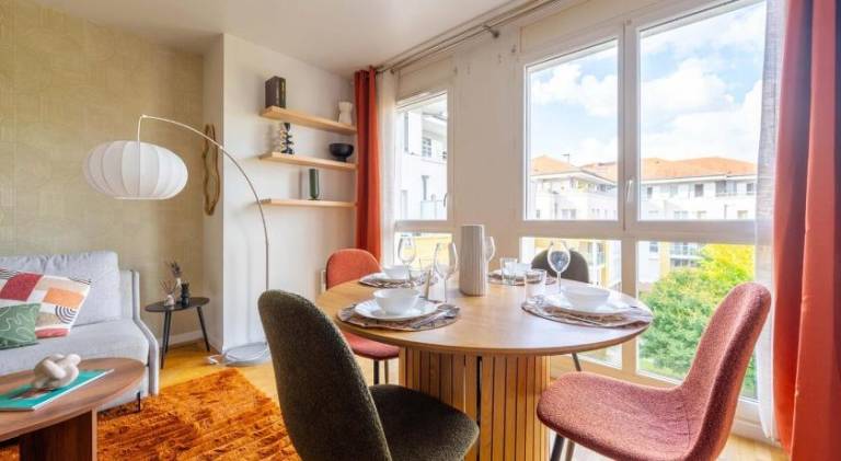Rental apartment | Dogs allowed — photo 3