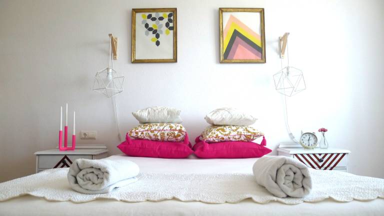 Apartamento Fuente de Piedra