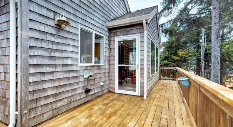 Vacation home with 3 rooms for 10 persons — photo 4