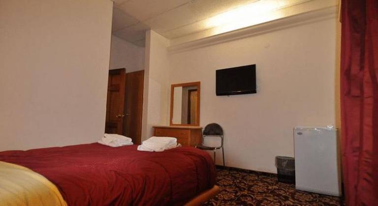 Zion Hotel Jerusalem — photo 4