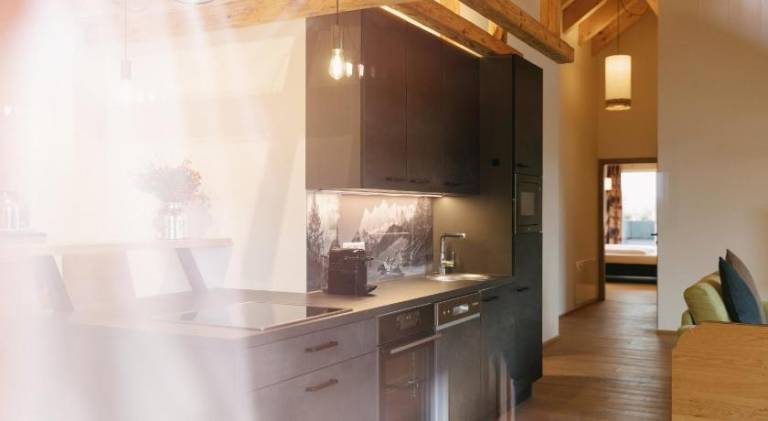 Serviced apartment with terrace, garden & sauna | Good for workation — photo 3