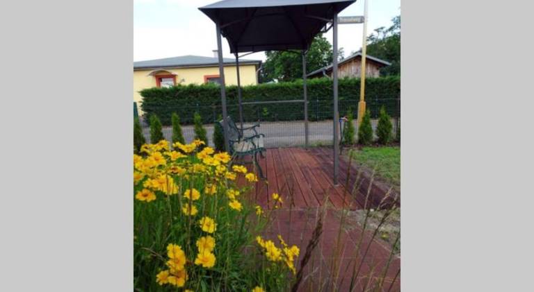 46 m² Ferienwohnung