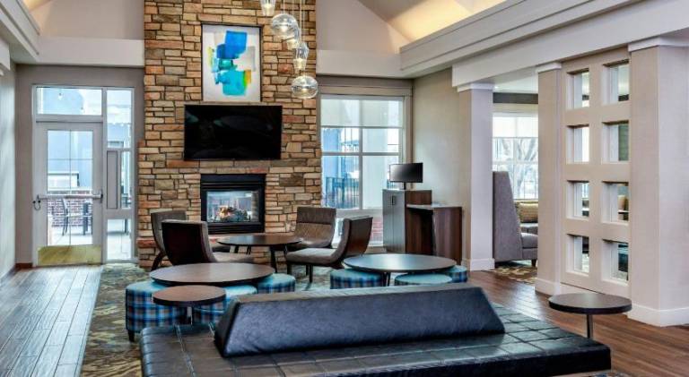 Residence Inn by Marriott Denver Airport at Gateway Park — photo 2