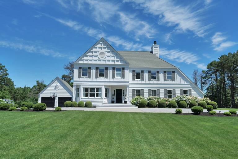 Maison de vacances  Hampton Bays