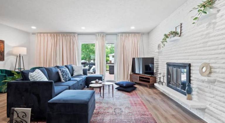 Nice vacation home | Pet-friendly — photo 2