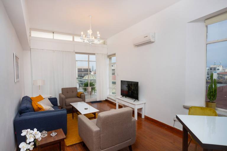 Appartement Limassol